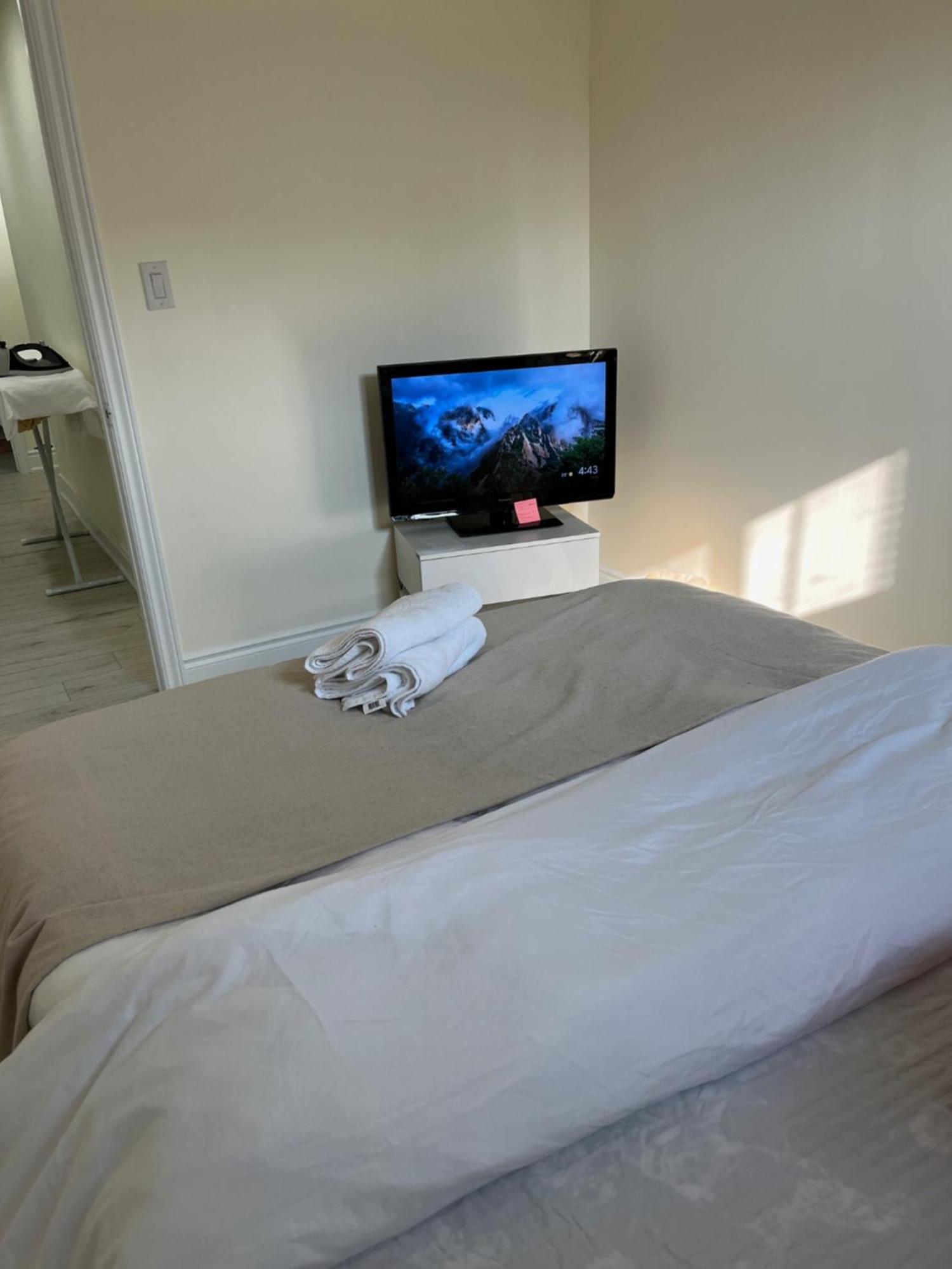 Comfortable Basement In Oakville, Ontario , Canada Apartment